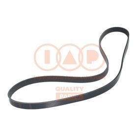Achetez des Courroie Poly-V IAP QUALITY PARTS 140-07045 à prix pour 59,96 €