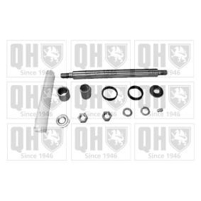 Comprar Juego de reparación, muñón del eje de QUINTON HAZELL QSK153S a bajo precio de 43,97 €
