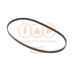Keilrippenriemen von IAP QUALITY PARTS