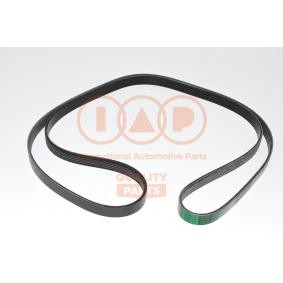 Osta Moniurahihna IAP QUALITY PARTS:llä 140-23050 edullisesti hintaan 142,77 €