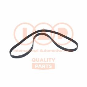 Osta Moniurahihna IAP QUALITY PARTS:llä 140-25050 edullisesti hintaan 109,00 €