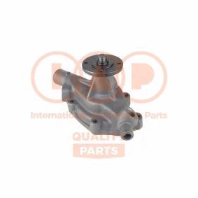 Wasserpumpe von IAP QUALITY PARTS