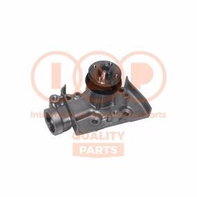 Wasserpumpe von IAP QUALITY PARTS für MOVE (L6_) günstig online kaufen