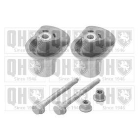 Achetez des Kit de réparation, corps de l'essieu QUINTON HAZELL QSK230S à prix pour 37,40 €