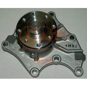 Osta IAP QUALITY PARTS Vesipumppu netistä Pickup II (TF)-mallille edulliseen hintaan
