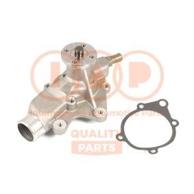 Achetez des Pompe à eau IAP QUALITY PARTS 150-10031 à prix pour 117,20 €