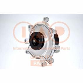Achetez des Pompe à eau IAP QUALITY PARTS 150-10044 à prix pour 122,94 €