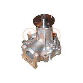 Wasserpumpe von IAP QUALITY PARTS