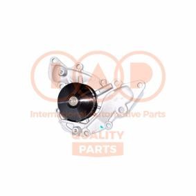 Achetez des Pompe à eau IAP QUALITY PARTS 150-12043 à prix pour 129,51 €