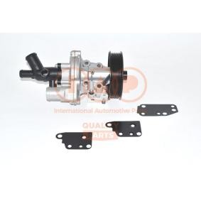 Wasserpumpe von IAP QUALITY PARTS