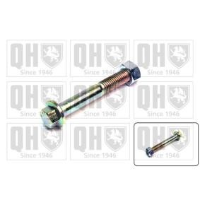 Comprar Perno de fijación, brazo oscilante de QUINTON HAZELL QSK259S a bajo precio de 6,14 €
