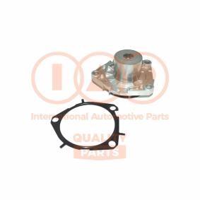 Achetez des Pompe à eau IAP QUALITY PARTS 150-16102 à prix pour 82,43 €