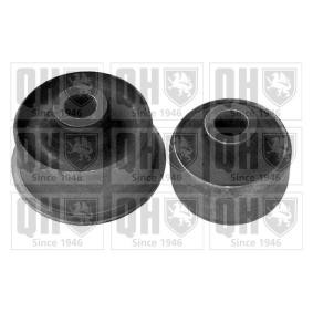 Querlenker-Reparatursatz QSK262S