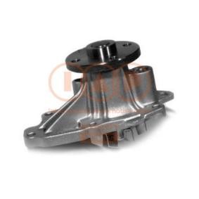 Wasserpumpe von IAP QUALITY PARTS