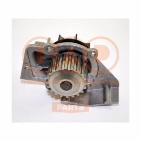 Wasserpumpe von IAP QUALITY PARTS