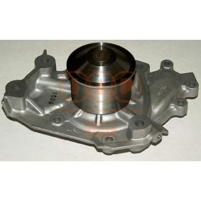 Wasserpumpe von IAP QUALITY PARTS