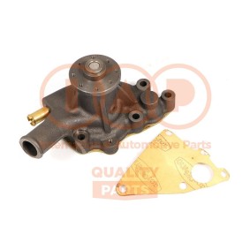 Wasserpumpe von IAP QUALITY PARTS für Korando SUV (K5, K9) günstig online kaufen