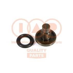 Osta IAP QUALITY PARTS Vesipumppu netistä INDICA (40_V2)-mallille edulliseen hintaan