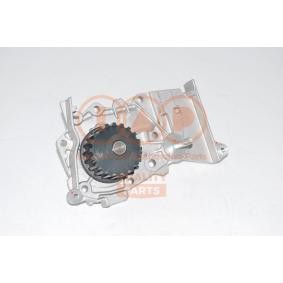 Wasserpumpe von IAP QUALITY PARTS