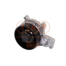 Wasserpumpe von IAP QUALITY PARTS