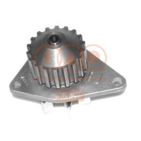 Achetez des Pompe à eau IAP QUALITY PARTS 150-52020 à prix pour 78,12 €