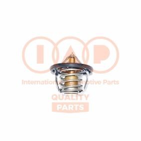 Kühlwasserthermostat von IAP QUALITY PARTS