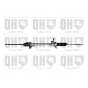 Lenkgetriebe QSR157 von QUINTON HAZELL günstig für 236,89 € online kaufen