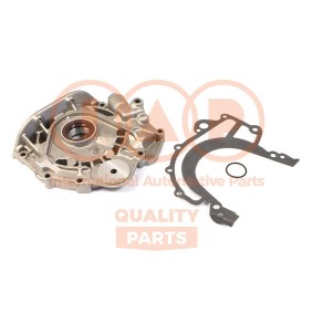 Osta IAP QUALITY PARTS Öljypumppu netistä SIRION (M3_)-mallille edulliseen hintaan
