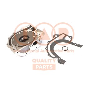 Osta IAP QUALITY PARTS Öljypumppu netistä SIRION (M3_)-mallille edulliseen hintaan
