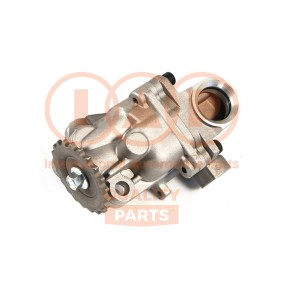 Ölpumpe 160-07061 KIA PREGIO von IAP QUALITY PARTS