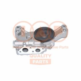 Osta Öljypumppu IAP QUALITY PARTS:llä 160-11070 edullisesti hintaan 554,20 €