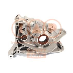 Ölpumpe von IAP QUALITY PARTS