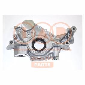 Osta Öljypumppu IAP QUALITY PARTS:llä 160-12040 edullisesti hintaan 384,74 €