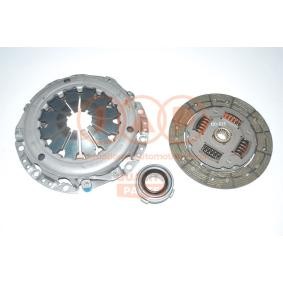 Compre Kit de embrague de IAP QUALITY PARTS online para MOVE (L6_) a precios moderados