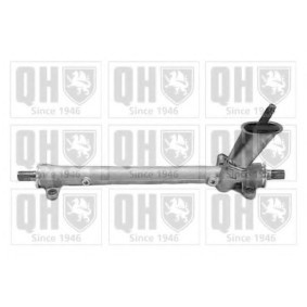 Lenkgetriebe QSR276 von QUINTON HAZELL günstig für 186,88 € online kaufen
