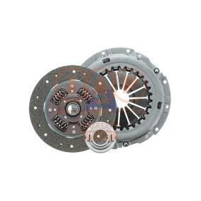 Kupplungssatz von IAP QUALITY PARTS