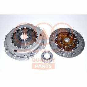 Kupplungssatz von IAP QUALITY PARTS