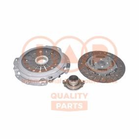 Kupplungssatz von IAP QUALITY PARTS