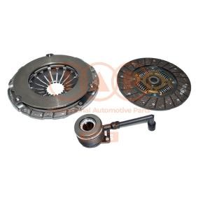 Comprar Kit de embrague de IAP QUALITY PARTS 201-18070 a bajo precio de 369,21 €