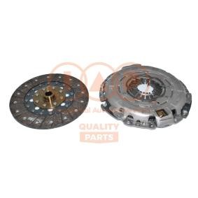 Comprar Kit de embrague de IAP QUALITY PARTS 201-18071 a bajo precio de 366,36 €