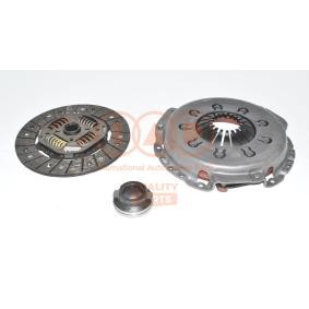 Comprar Kit de embrague de IAP QUALITY PARTS 201-23020 a bajo precio de 283,16 €
