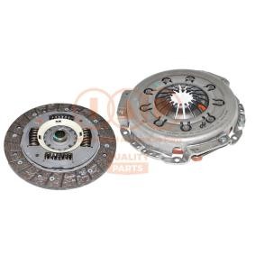 Compre Kit de embrague de IAP QUALITY PARTS online para Goa Pick-up a precios moderados