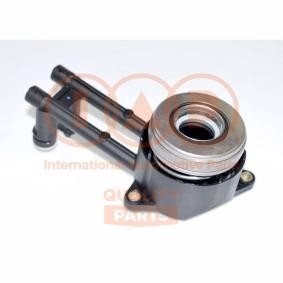 Osta IAP QUALITY PARTS Painelaakeri netistä Fiesta Mk4 Hatchback (JAS, JBS)-mallille edulliseen hintaan