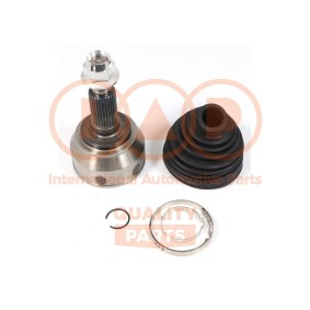 Osta IAP QUALITY PARTS Painelaakeri netistä Corsa C Hatchback (X01)-mallille edulliseen hintaan