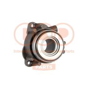 Osta IAP QUALITY PARTS Painelaakeri netistä Rexton / Rexton II (GAB_)-mallille edulliseen hintaan