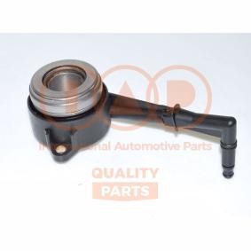 Zentralausrücker, Kupplung 204-50000 SKODA SCALA von IAP QUALITY PARTS