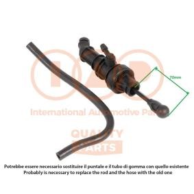 Compre Bomba de embrague de IAP QUALITY PARTS online para SEBRING (JS) a precios moderados