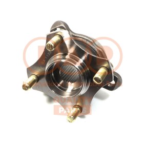 Comprar Cilindro maestro, embrague de IAP QUALITY PARTS 205-12035 a bajo precio de 128,80 €