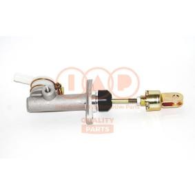 Achetez des Cylindre émetteur d'embrayage IAP QUALITY PARTS 205-12050 à prix pour 109,56 €
