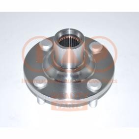 Comprar Cilindro maestro, embrague de IAP QUALITY PARTS 205-12056 a bajo precio de 179,57 €
